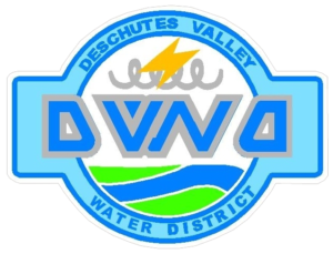 Your Water – Deschutes Valley Water District