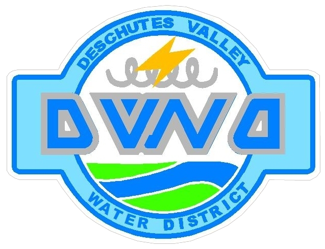 Deschutes Valley Water District